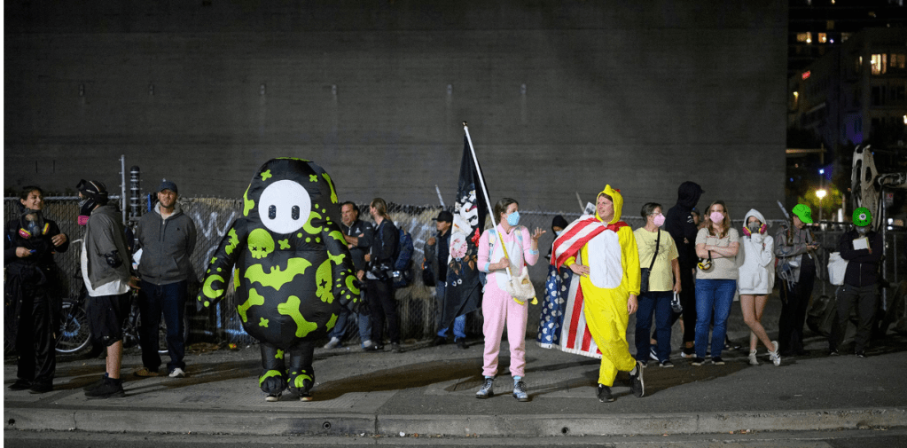 A Search To Belong Over&nbsp;Believe