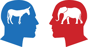 Reflecting on Our Primal Nature and Modern&nbsp;Divisions