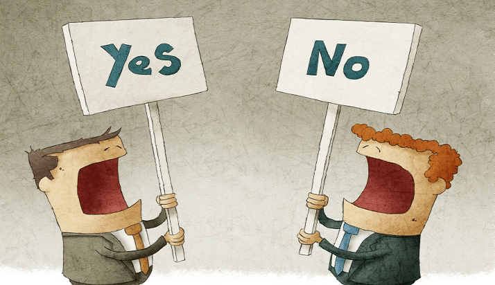 Reflecting on Today’s Conversations